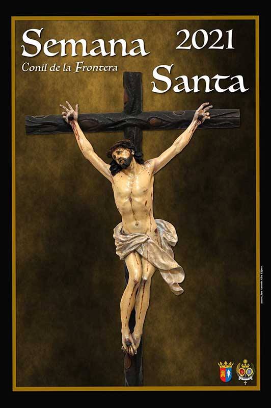 Semana Santa en Conil de la Frontera  